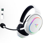 Razer Barracuda X Chroma - Wireless Multi-Platform Gaming and Mobile Headset หูฟังเกมมิ่งไร้สาย