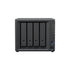 SYNOLOGY DiskStation (อุปกรณ์จัดเก็บข้อมูลบนเครือข่าย) DS925neo+ 4Bay AMD Ryzen V1500B W. 3 Y.