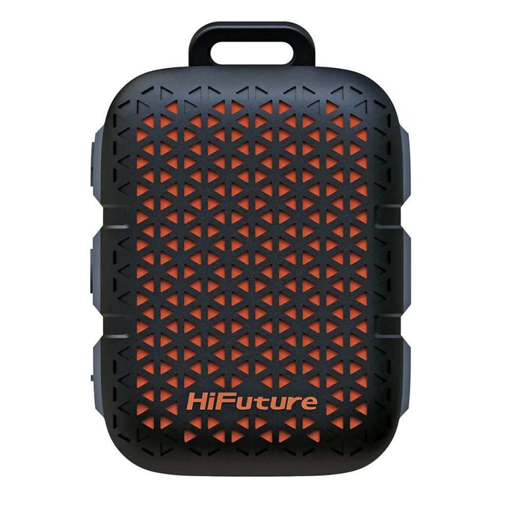 HiFuture POCKET S Mini Portable & Wearable Speaker รับประกันสินค้า 1 ปี