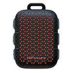 HiFuture POCKET S Mini Portable & Wearable Speaker รับประกันสินค้า 1 ปี