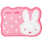 Anitech MF-MP014 Miffy MousePad แผ่นรองเมาส์ลายมิฟฟี่แบบสั้นสุดน่ารัก