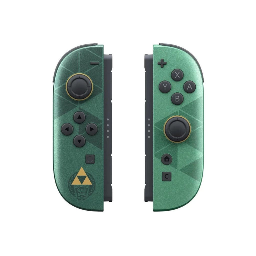 Nintendo Switch 2 เครื่องเกม The Legend of Zelda™ 40th Anniversary Edition เครื่องเกม นินเท็นโด (ประกันศูนย์ Synnex)