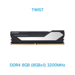ZADAK RAM (แรม) MOAB/SPARK/TWIST 8GB-32GB DDR4 LIFETIME WARRANTY