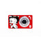 Lola  Digital Camera กล้องดิจิตอลสไตล์วินเทจ 2.8" IPS ความละเอียดภาพ 8MP พกพาง่าย