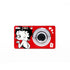 Lola  Digital Camera กล้องดิจิตอลสไตล์วินเทจ 2.8" IPS ความละเอียดภาพ 8MP พกพาง่าย
