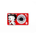 Lola  Digital Camera กล้องดิจิตอลสไตล์วินเทจ 2.8" IPS ความละเอียดภาพ 8MP พกพาง่าย