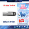 SANDISK FLASH DRIVE (แฟลชไดร์ฟ) ULTRA FLAIR 64GB USB 3.0 SDCZ73 Warranty 5 Years
