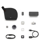 DJI Mic Mini 2S Wireless Microphone ไมโครโฟนไร้สาย รับประกัน 1 ปี