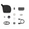 DJI Mic Mini 2S Wireless Microphone ไมโครโฟนไร้สาย รับประกัน 1 ปี