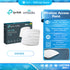 TP-LINK EAP265 AC1750 WIRELESS  ACCESS POINTกระจายสัญญาณ Wi-Fi ความเร็วสูง รองรับผู้ใช้งานหนาแน่นสูง