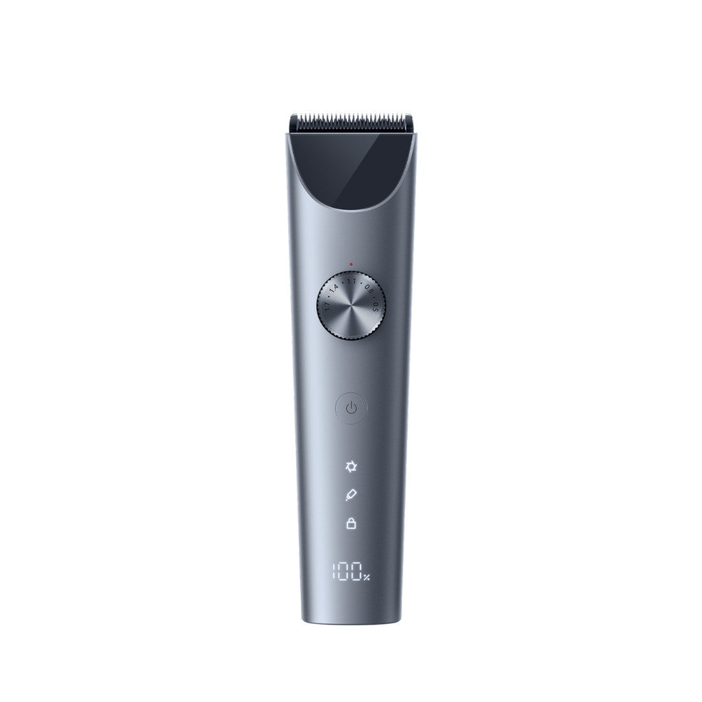 Xiaomi Hair Clipper 2 ที่ตัดผม | ปัตตาเลี่ยน | การตั้งค่าความยาว 19 ระดับ | ระบบป้องกันการอุดตันอัจฉริยะ