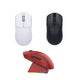 เมาส์เกมมิ่งพร้อมแท่นชาร์จ Ajazz AJ139 V2 MC Tri-Mod(Wired+2.4G+BT) Wireless Charging Mouse รับประกัน 1 ปี