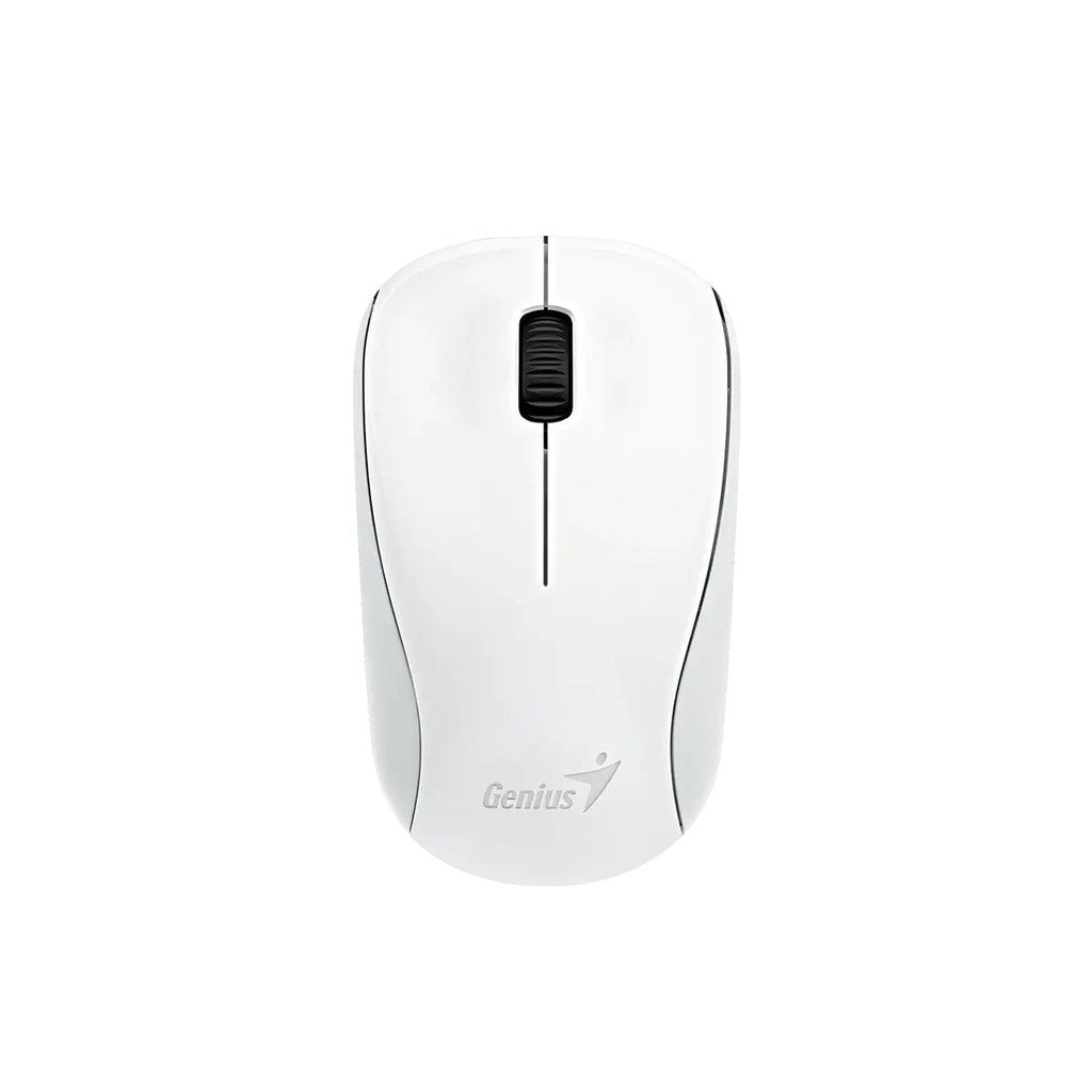 GENIUS WIRELESS MOUSE (เม้าส์ไร้สาย) RS2 NX-7000 2.4 GHz BlueEye 1200 DPI WARRANTY 1 YEARS