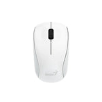 GENIUS WIRELESS MOUSE (เม้าส์ไร้สาย) RS2 NX-7000 2.4 GHz BlueEye 1200 DPI WARRANTY 1 YEARS