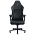 Razer Iskur V2 NewGen - เก้าอี้เกมมิ่ง มีที่หนุนหลัง HyperFlex Lumbar Support วัสดุหนังเทียมระบายความร้อน