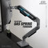 ERGONOZ Monitor Arm แขนจับจอ รุ่น EGN-ZEN-0-S | ZEN-0-D สำหรับจอ 17-32" ประกัน 2 ปี