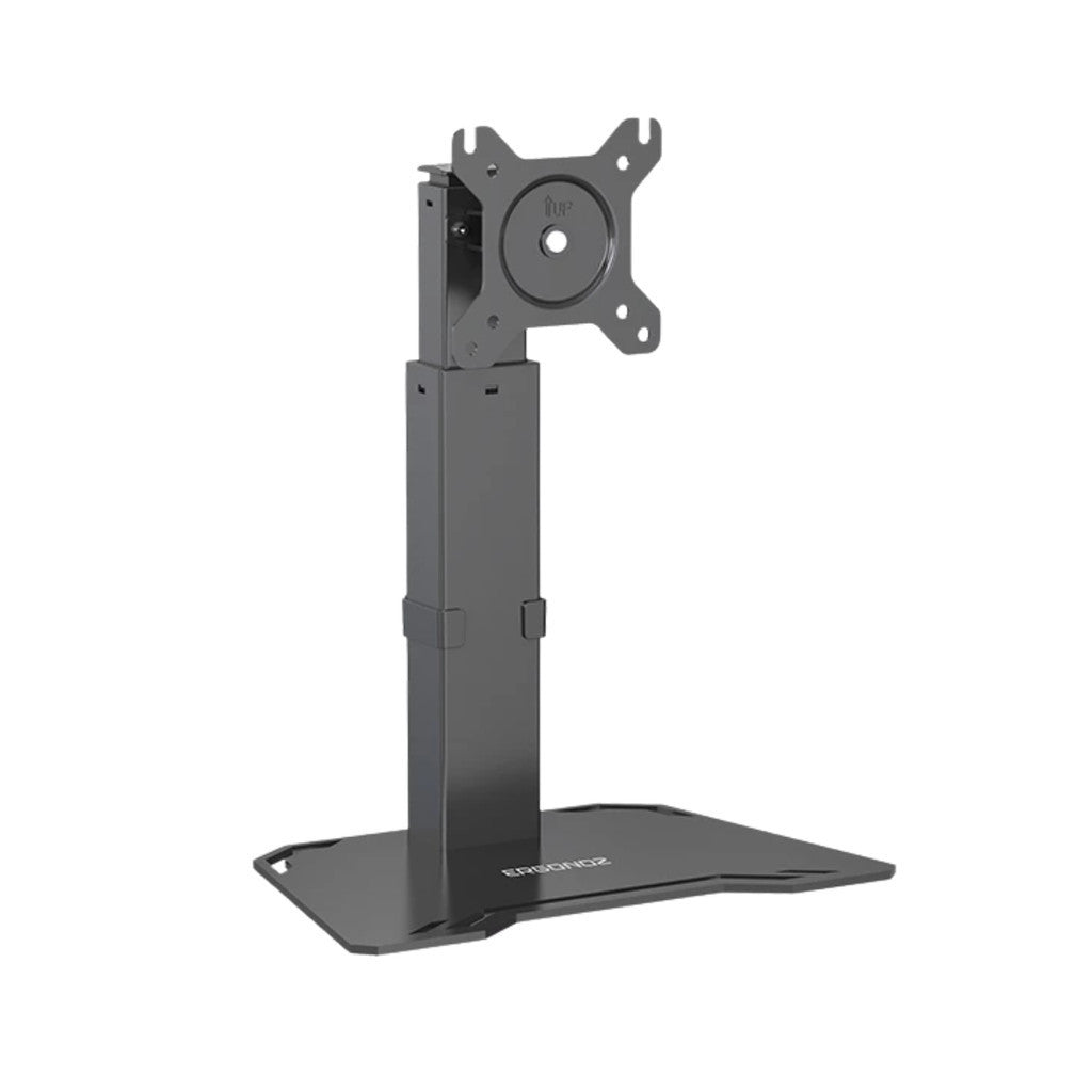 ERGONOZ Monitor Arm แขนจับจอ รุ่น EASY HAS EGN-HAS01-S-B สำหรับจอ 17-32" ประกัน 2 ปี