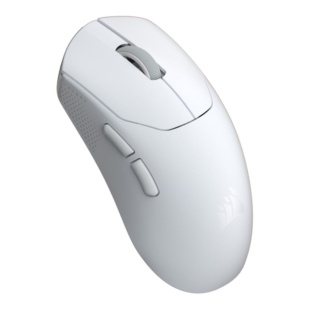 CORSAIR (เมาส์เกมมิ่ง) GAMING MOUSE SABRE V2 PRO ULTRALIGHT WIRELESS รับประกัน 2 ปี