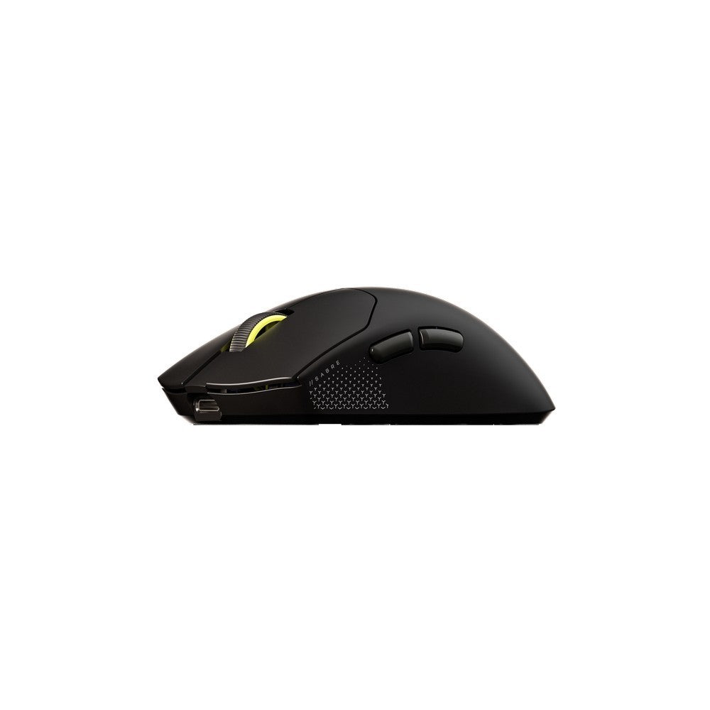 CORSAIR (เมาส์เกมมิ่ง) GAMING MOUSE SABRE V2 PRO ULTRALIGHT WIRELESS รับประกัน 2 ปี