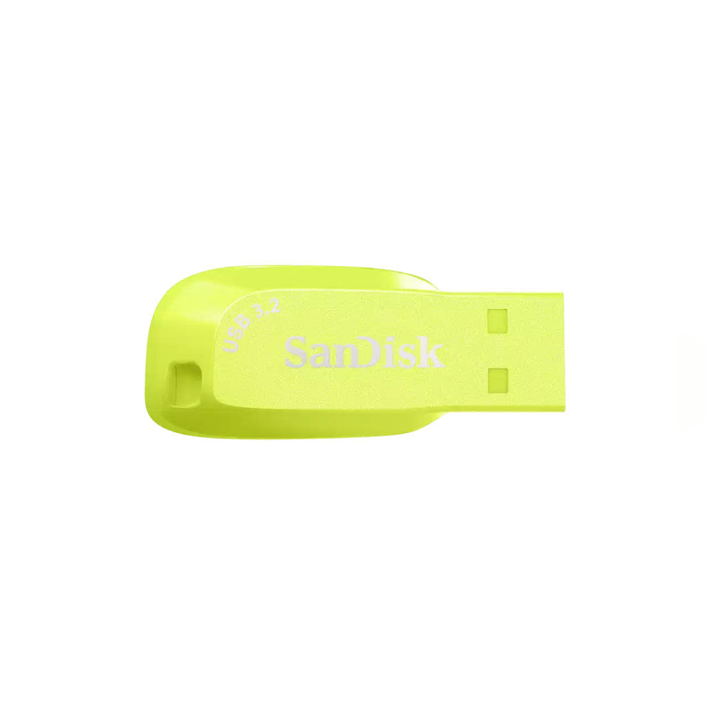 SANDISK FLASH DRIVE (แฟลชไดรฟ์) ULTRA SHIFT (32GB-128GB) WARRANTY 5 YEARS