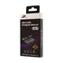 JP AUTOMATE Type C Network Card Dual USB3.0+Type-C To RJ45 (1000) (JPUCRJ) รับประกัน 2 ปี