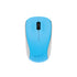 GENIUS WIRELESS MOUSE (เม้าส์ไร้สาย) RS2 NX-7000 2.4 GHz BlueEye 1200 DPI WARRANTY 1 YEARS