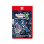Nintendo Switch 2 DIGIMON STORY TIME STRANGER [GAME KEY CARD] เกมคีย์การ์ด แนวเกม RPG แผ่นเกมมือหนึ่ง
