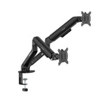 ERGONOZ Monitor Arm แขนจับจอ รุ่น EGN-ZIMPLEX-S | ZIMPLEX-D สำหรับจอ 17-32" ประกัน 3 ปี