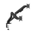 ERGONOZ Monitor Arm แขนจับจอ รุ่น EGN-ZIMPLEX-S | ZIMPLEX-D สำหรับจอ 17-32" ประกัน 3 ปี
