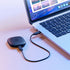 SYNOLOGY PORTABLE SSD (เอสเอสดีพกพา) BeeDrive 1TB (BDS70-1T) WARRANTY 3 YEARS