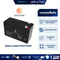 MATRIX BATTERY / KATZUNI BATTERY 7.8 9A 12A แบตเตอรี่เครื่องสำรองไฟ UPS BATTERY คุณภาพดี ไฟเต็ม