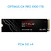 SANDISK SSD (เอสเอสดี) OPTIMUS SERIES 1TB-4TB WARRANTY 5 YEARS