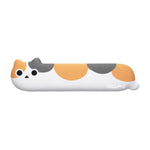 MOFii NEKO Palm Rest ที่รองข้อมือสำหรับคียบอร์ดแบบ Full Size นุ่มนิ่มวางมือสบายรับน้องไปอยู่ด้วย!