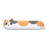 MOFii NEKO Palm Rest ที่รองข้อมือสำหรับคียบอร์ดแบบ Full Size นุ่มนิ่มวางมือสบายรับน้องไปอยู่ด้วย!