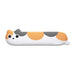 MOFii NEKO Palm Rest ที่รองข้อมือสำหรับคียบอร์ดแบบ Full Size นุ่มนิ่มวางมือสบายรับน้องไปอยู่ด้วย!
