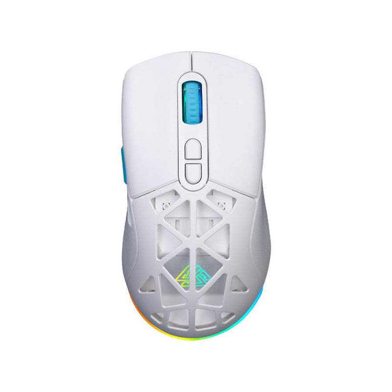 EGA TYPE M14 WIRELESS GAMING MOUSE เมาส์เกมมิ่ง เปลี่ยนกรอบได้