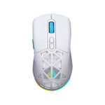 EGA TYPE M14 WIRELESS GAMING MOUSE เมาส์เกมมิ่ง เปลี่ยนกรอบได้