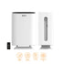AJ รุ่น AP-180 เครื่องฟอกอากาศ กรองฝุ่น PM2.5 ขนาด 20-35 ตร.ม. CADR 220 m3/h ไส้กรอง HEPA13