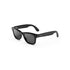 RAY-BAN META AI Glasses (แว่นตาอัจฉริยะ) Wayfarer L (Gen 3) Matte Black Grey WARRANTY 1 YEARS