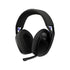 LOGITECH G321 LIGHTSPEED BLACK/WHITE หูฟังเกมส์มิ่งไร้สาย น้ำหนักเบาเพียง210กรัม