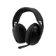 LOGITECH G321 LIGHTSPEED BLACK/WHITE หูฟังเกมส์มิ่งไร้สาย น้ำหนักเบาเพียง210กรัม