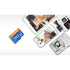 ADATA MicroSDHC (ไมโครเอสดี) Premier 32GB UHS-I CLASS10 (AUSDH32GUICL10A1-RA1) LIFETIME WARRANTY