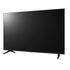 LG Smart TV (สมาร์ททีวี) UHD AI UA73 4K 43" (43UA731C0SB) ประกัน 1 ปี