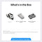 [ขึ้นทะเบียนโดรนก่อนสั่งซื้อทุกครั้ง] DJI Lito 1 - Camera Drone โดรนกล้อง วิดีโอ 4K ภาพนิ่ง 8K ประกัน 1 ปี