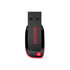 SANDISK FLASH DRIVE (แฟลชไดรฟ์) CRUZER BLADE 64GB USB 2.0 (SDCZ50-064G-B35) WARRANTY 2 YEARS