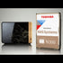 TOSHIBA HDD (ฮาร์ดดิสก์) N300 8TB-16TB SATA III 7,200 BPM WARRANTY 3 YEARS