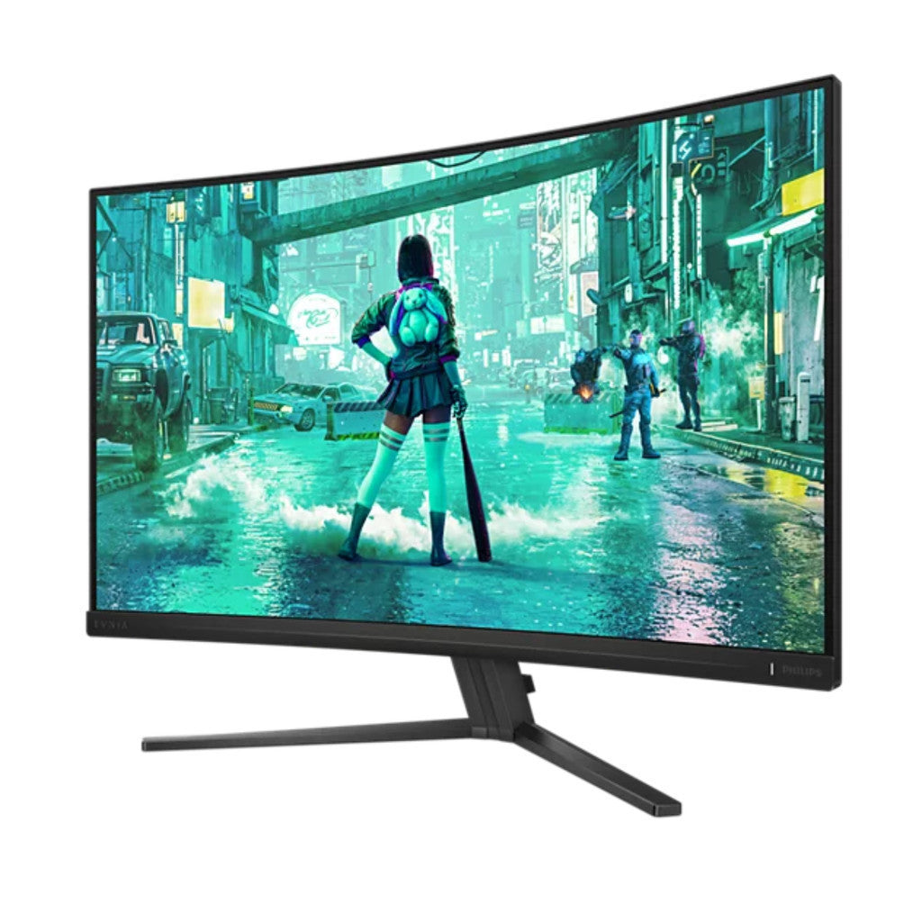 Evnia Monitor (จอมอนิเตอร์) 32M2C3200WL/67 31.5
