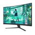 Evnia Monitor (จอมอนิเตอร์) 32M2C3200WL/67 31.5" VA FHD 260Hz OC 1 MS รับประกัน 1 ปี