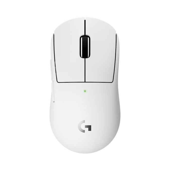 LOGITECH G PRO X SUPERLIGHT 2C WIRELESS MOUSE เมาส์เกมมิ่งไร้สาย