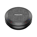 PHILIPS VOICE RECORDER/SPEAKERPHONE (เซ็ตการประชุม) VTR5010/VTR5910/PSE0401 16GB-32GB WARRANTY 1 Y.